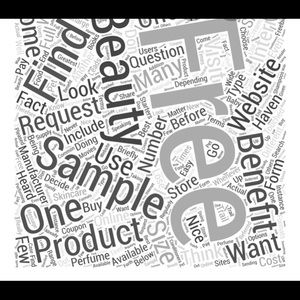 🤩 FREE Beauty Samples with Every Purchase 🤩